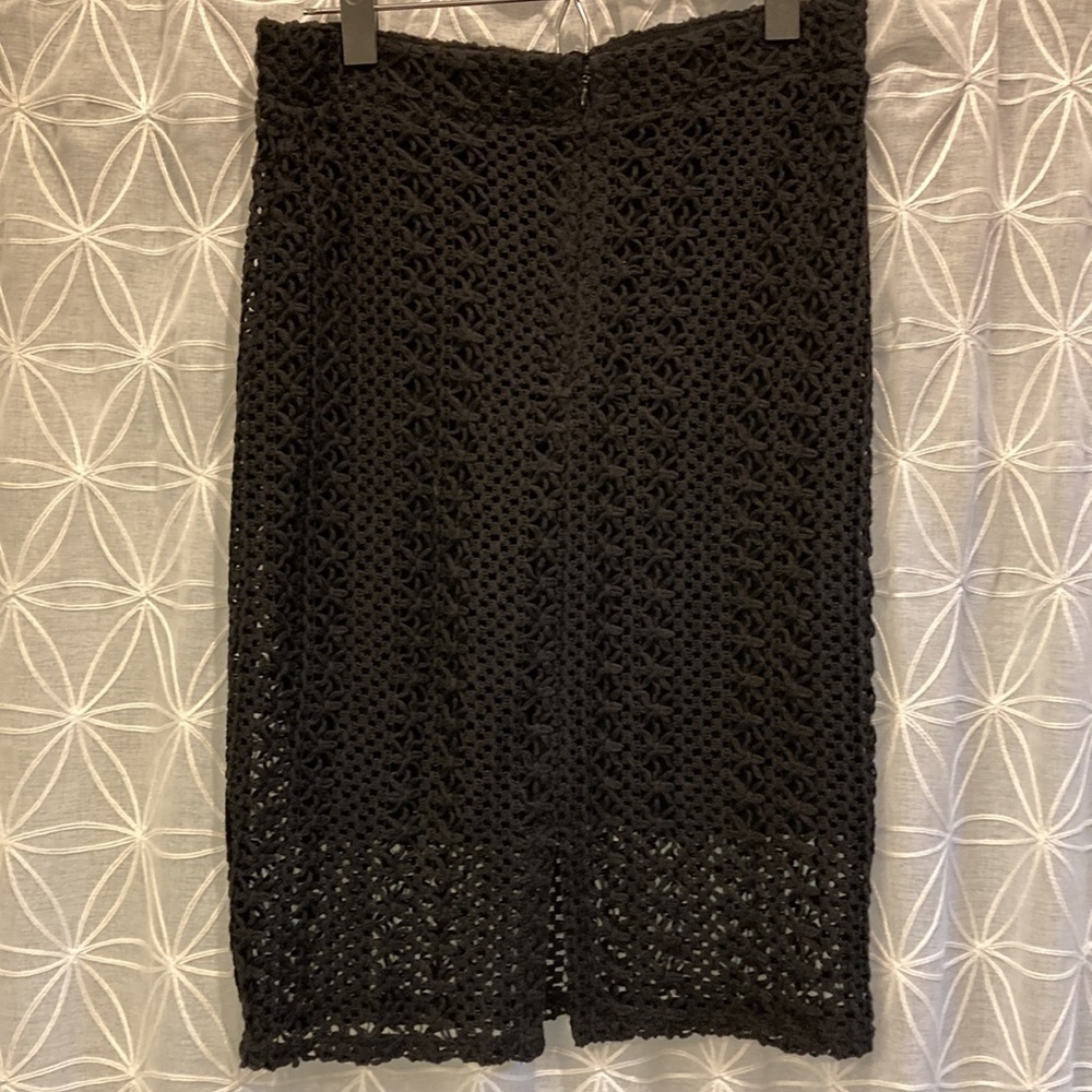 Free people skirt